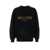 Balmain Balmain Sweatshirts Black