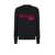 Balmain Balmain Sweaters NOIR/ROUGE