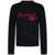 Balmain Balmain Sweater Black