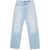 Balmain Balmain Loose Jeans BLUE