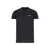 Balmain Balmain T-Shirts And Polos Black