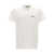 Balmain Balmain T-Shirts And Polos WHITE