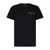 Balmain Balmain T-Shirts And Polos Black