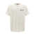 Balmain Balmain 'Balmain Signature' T-Shirt Multicolor