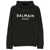 Balmain Balmain Sweaters NOIR/BLANC