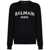 Balmain Balmain Sweaters Black