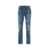 Balmain Balmain Jeans BLEUJEANBRUT