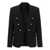 Balmain Balmain 6-Buttons Blazer Black