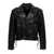 Balmain Balmain Coats Black