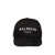 Balmain Balmain "Balmain" Cap Black