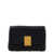 Balmain Balmain '1945 Soft Mini' Crossbody Bag Black