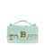 Balmain Balmain 'B-Buzz 24' Handbag BLUE