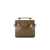 Balmain Balmain 'B-Buzz 23' Handbag Beige