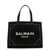 Balmain Balmain 'B-Army Medium' Shopping Bag Multicolor