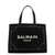 Balmain Balmain "B-Army Medium" Shoulder Bag Black