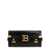 Balmain Balmain "B-Buzz" Clutch Black