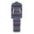 MISSONI BEACHWEAR 'Rashel' Long Multicolor Dress With Zigzag Motif In Fabric Woman MULTICOLOR