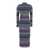 MISSONI BEACHWEAR Missoni 'Zig Zag' Long Dress CLEAR BLUE