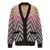 MISSONI BEACHWEAR Missoni Knitwear PRINTED