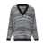 MISSONI BEACHWEAR Missoni 'Caperdoni' Sweater MULTICOLOR