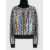 MISSONI BEACHWEAR Missoni Abstract Pattern Print Sweater MULTICOLOUR