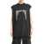 Rick Owens Rick Owens Drkshdw Tank Tops Black