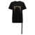 Rick Owens Rick Owens Drkshdw 'Level T' T-Shirt  Black