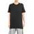 Rick Owens Rick Owens Drkshdw Short Sleeves  Black