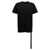 Rick Owens Rick Owens Drkshdw 'Level T' T-Shirt Black