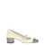 Jimmy Choo Jimmy Choo 'Elisa' Pumps WHITE