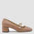 Jimmy Choo Jimmy Choo Beige Leather Elisa Pumps BISCUIT/BISCUIT