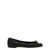 Jimmy Choo Jimmy Choo Elme Ballet Flats Black