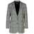 Dolce & Gabbana Dolce & Gabbana 'Pied De Poule' Blazer MULTICOLOR