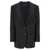 Dolce & Gabbana Dolce & Gabbana 'Mambo' Blazer Black