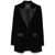 Dolce & Gabbana Dolce & Gabbana Outerwears Black