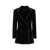 Dolce & Gabbana Dolce & Gabbana Jackets And Vests Black