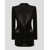 Dolce & Gabbana Dolce & Gabbana Turlington Jacket Black