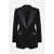 Dolce & Gabbana Dolce & Gabbana Jackets Black