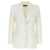 Dolce & Gabbana Dolce & Gabbana Turlington Blazer WHITE