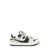 BARROW Barrow Sneakers OFF WHITE-NERO/BLACK