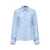 Dolce & Gabbana Dolce & Gabbana Shirts CLEAR BLUE