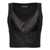 Dolce & Gabbana Dolce & Gabbana Tuxedo Gilet Black