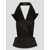 Dolce & Gabbana Dolce & Gabbana Top Vest Black