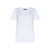 Dolce & Gabbana Dolce & Gabbana T-Shirts And Polos BIANCO OTTICCO