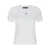 Dolce & Gabbana Dolce & Gabbana Essential T-Shirt WHITE