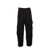 Fendi Fendi Trousers Black