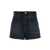 Kenzo Kenzo Denim Shorts BLUE