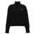 Kenzo Kenzo 'Crest Logo' Sweater Black