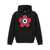 Kenzo Kenzo 'Kenzo Target' Hoodie Black