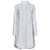 Thom Browne Thom Browne Multicolor Cotton Dress RED